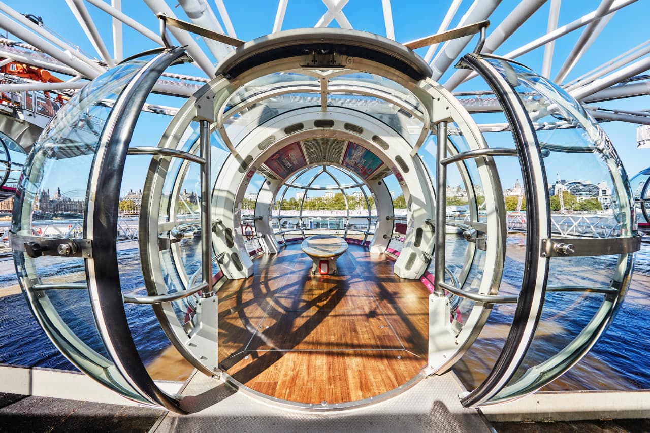 COMBO: London Eye + FREE Hubby eSim - image 6